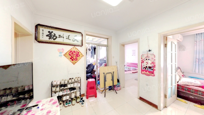 迎宾里二手房实景图