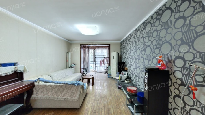 景昇园二手房实景图