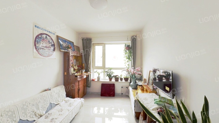 江城国际二手房实景图