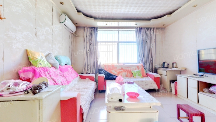 省地勘二院二手房实景图