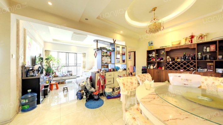 春城慧谷二期二手房实景图