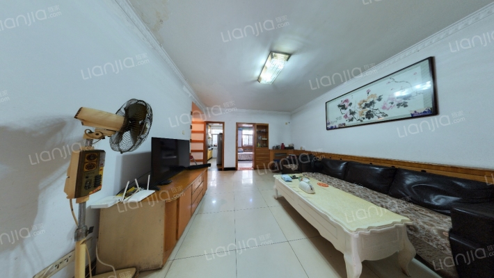 聚源小区二手房实景图