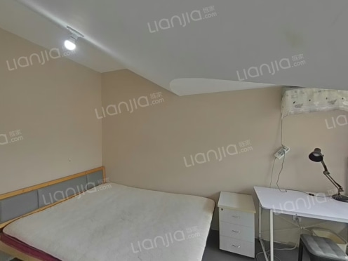 合租·阜康花园 2居室 南卧