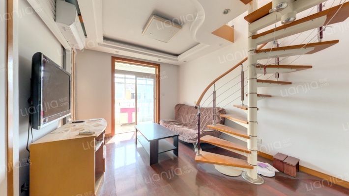 景舒苑二村二手房实景图