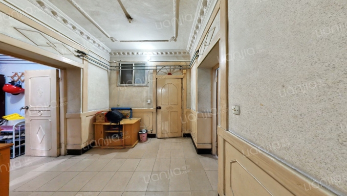 昌盛街4号院二手房实景图