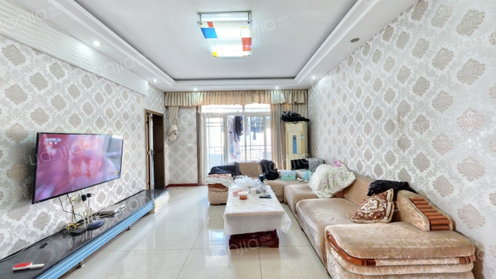 金竹苑(江津)二手房实景图