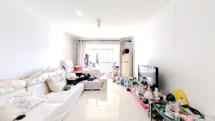 绣水经典二手房实景图