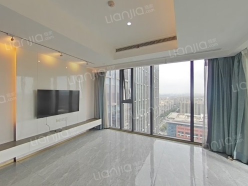 整租·仁和春天国际广场 2室2厅 南