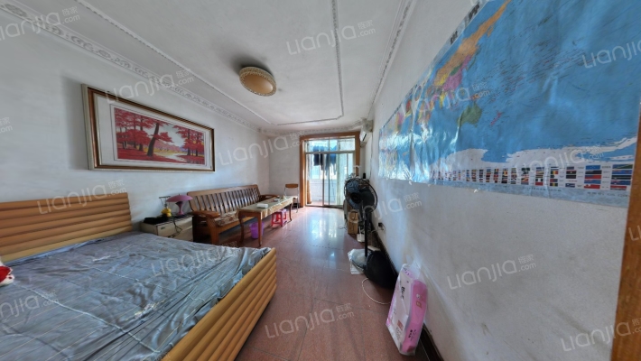 省机电家属院二手房实景图