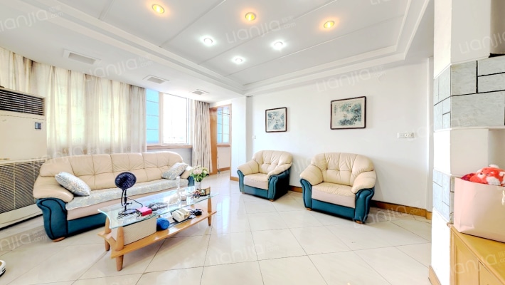 九万方保润小区二手房实景图