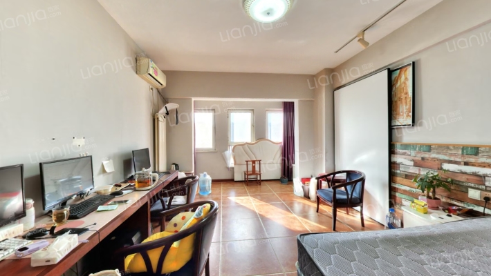 钧鼎银座二手房实景图