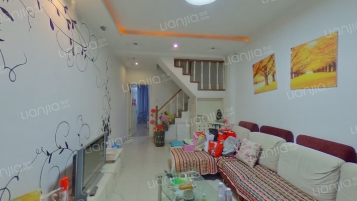 窦庄社区二手房实景图