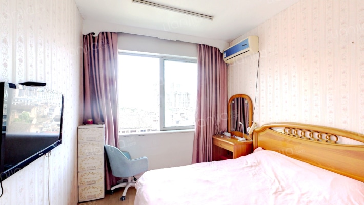 南门社区二手房实景图