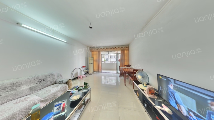 沙头安置房二手房实景图