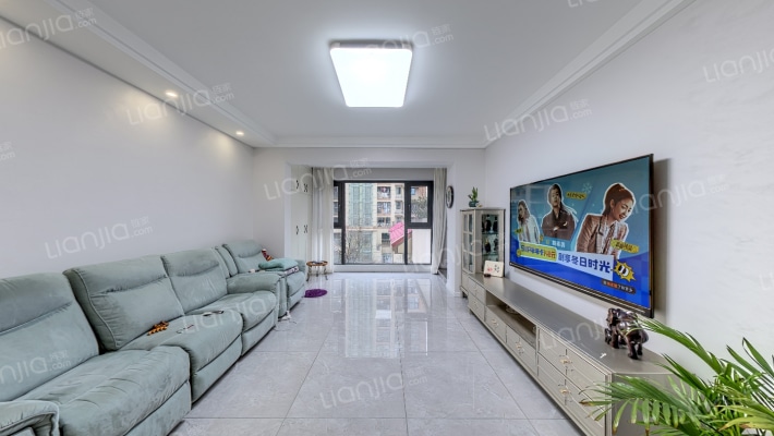 群升大智汇思雅郡C组团二手房实景图