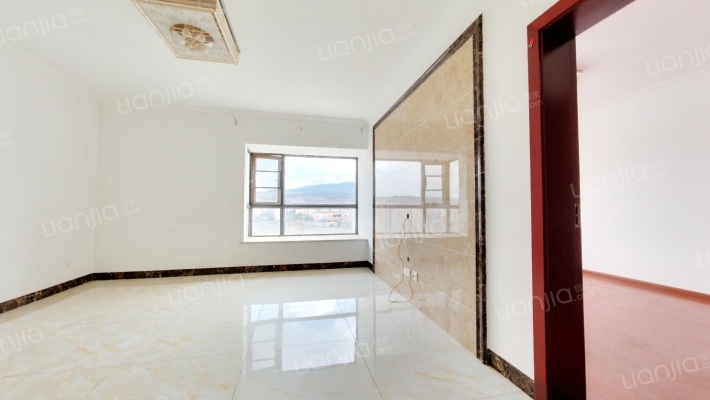 长水航城水杉苑二手房实景图