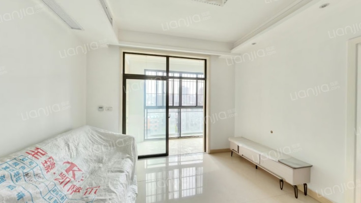 华亚新领地二手房实景图