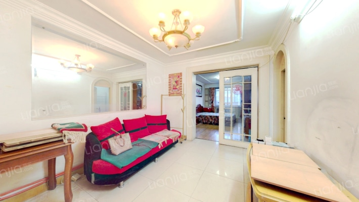 东川里二手房实景图