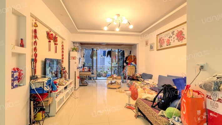 唐庄二手房实景图