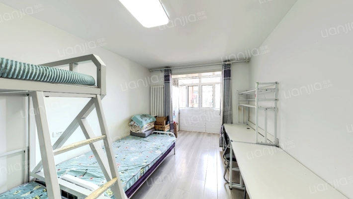 月环里二手房实景图