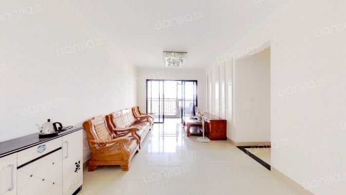 合峰东岸名苑二手房实景图