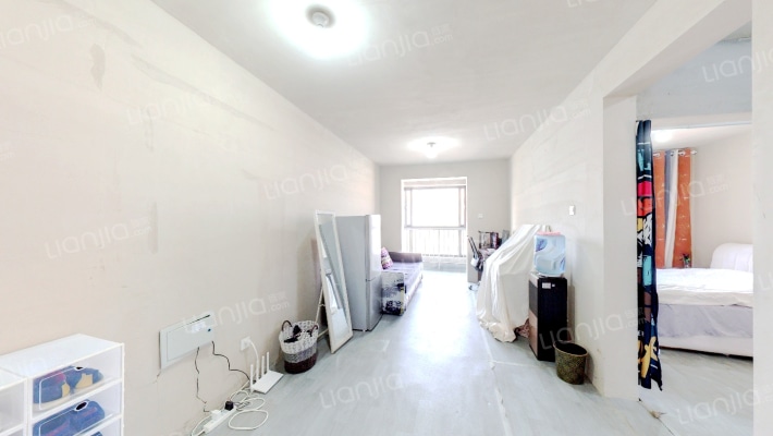 星月湾二手房实景图