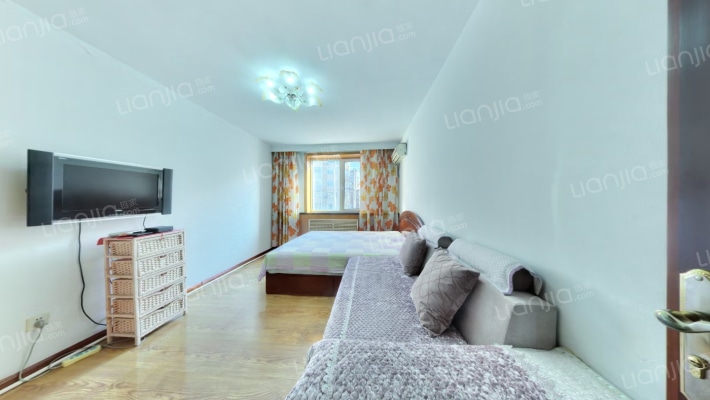 东升家园二手房实景图