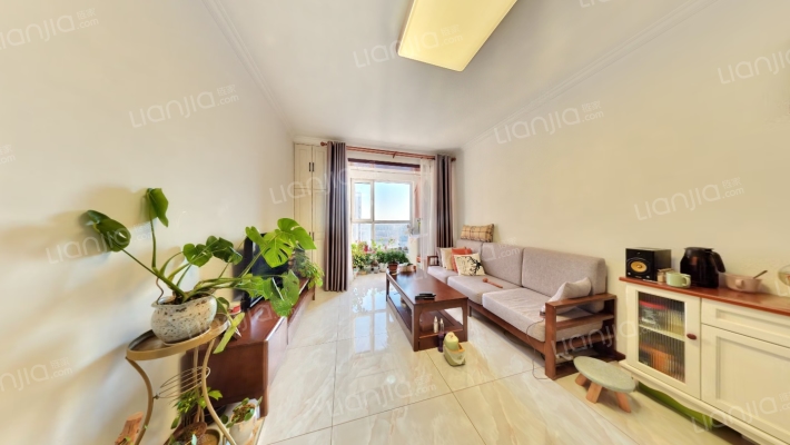 渤海豪庭二手房实景图