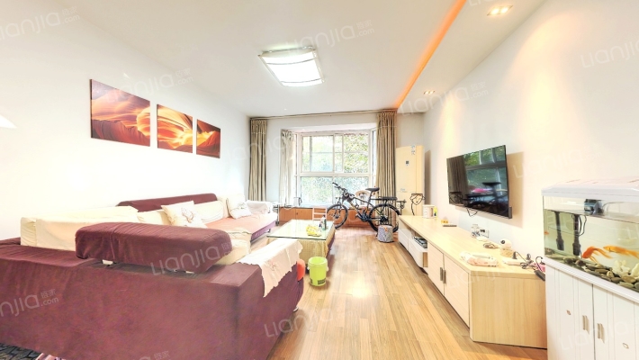 怡景苑二手房实景图