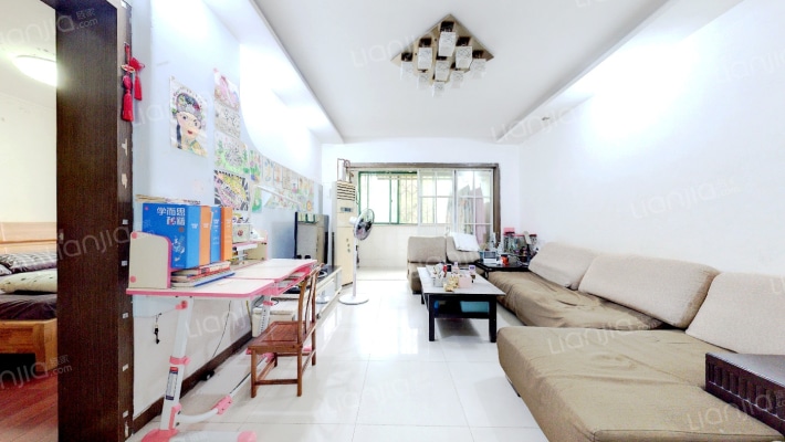 姑香新苑二手房实景图