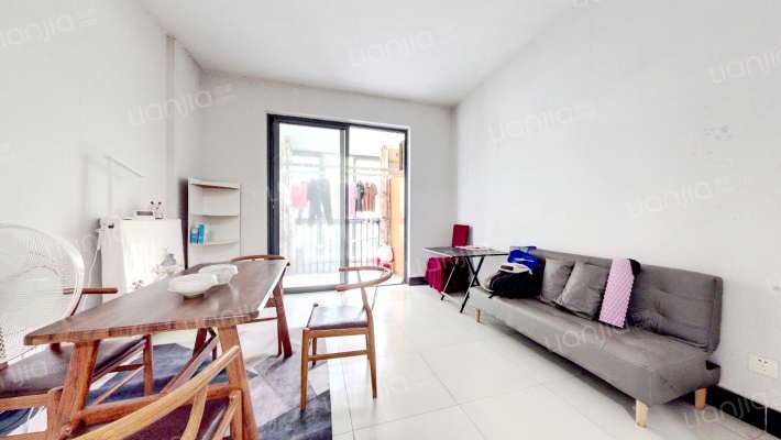 滨湖明珠西区二手房实景图