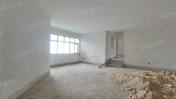 雁城世家二手房实景图