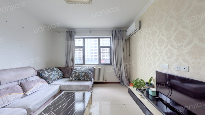 国泰一品庄园二手房实景图