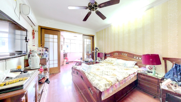 延长西路529弄二手房实景图