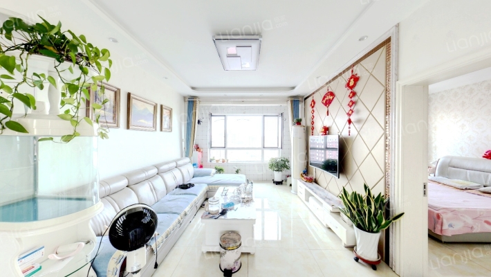 提香轩二手房实景图