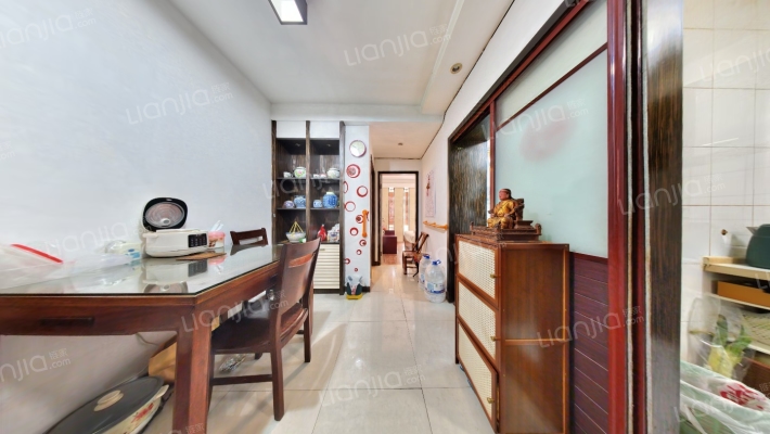 彩虹新村（一区）二手房实景图