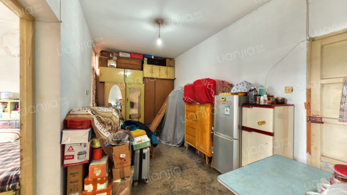 琴断口街三新村二手房实景图