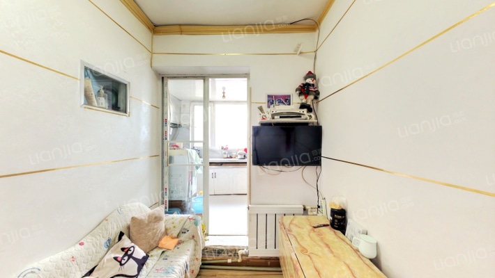 永泰小区二手房实景图