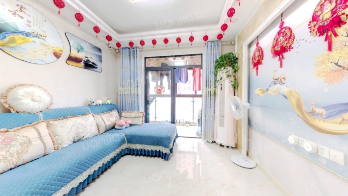 丰尚御龙湾二手房实景图