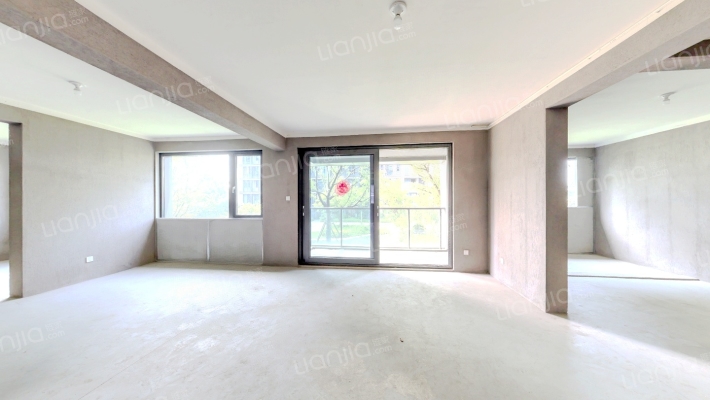 鸿翔云望二手房实景图