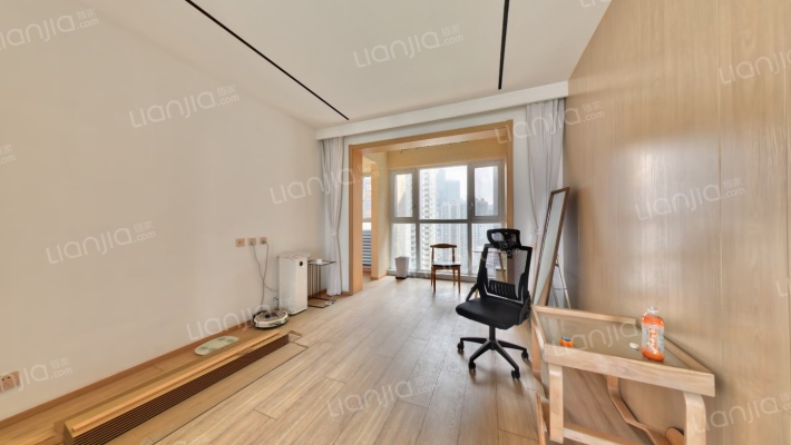 江尚二手房实景图