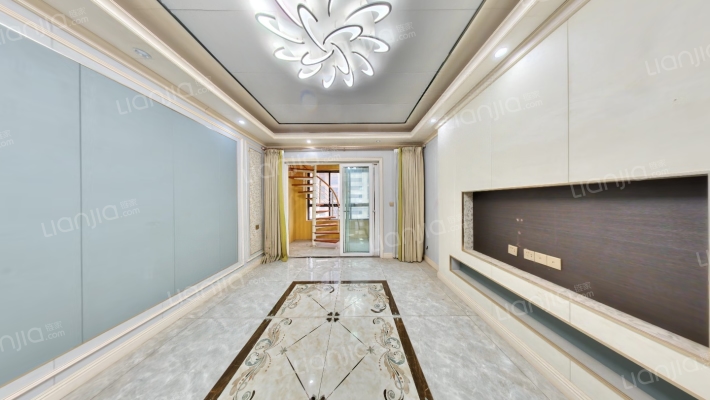 融侨城二手房实景图