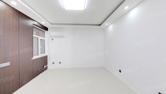 九里现代城二手房实景图