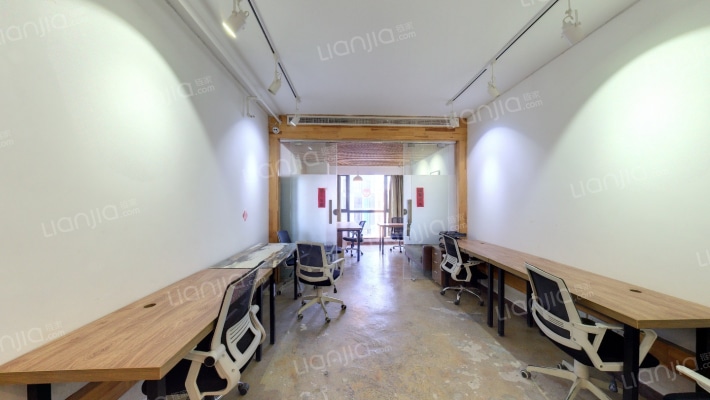 观音桥Cosmo二手房实景图