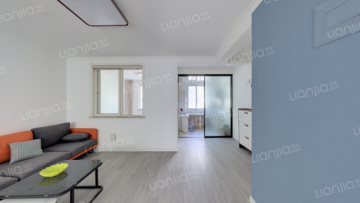 玫瑰园(昌乐县)二手房实景图