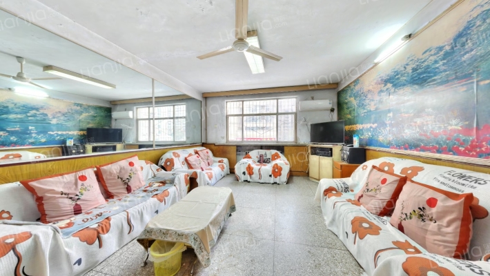 工人路18号二手房实景图