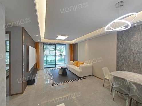 整租·科华388 2室2厅 北