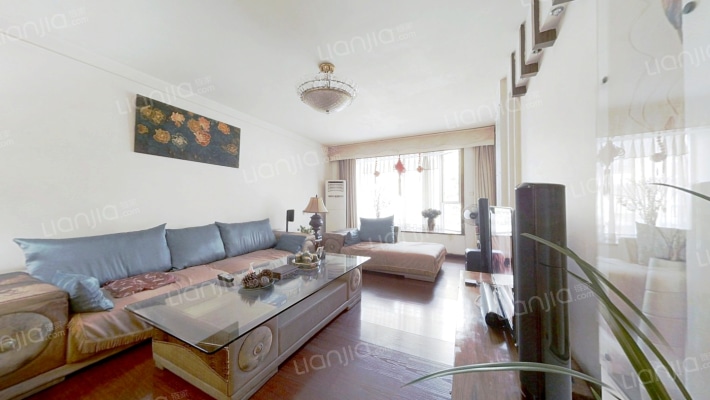 河畔华苑一期二手房实景图