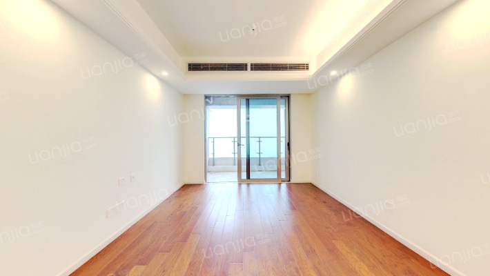 格力海岸三期二手房实景图