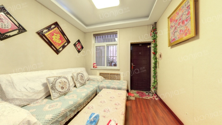 仙洞街二手房实景图